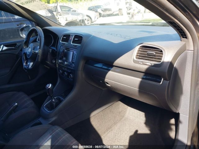 Photo 4 VIN: WVWGD7AJ5DW103520 - VOLKSWAGEN GTI 