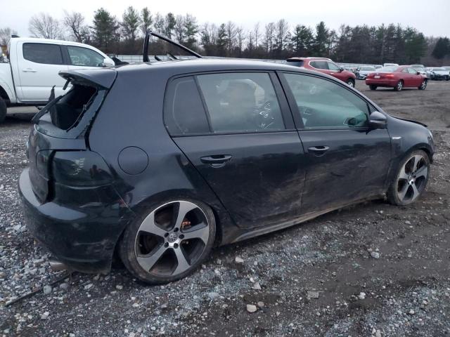 Photo 2 VIN: WVWGD7AJ6BW133364 - VOLKSWAGEN GTI 