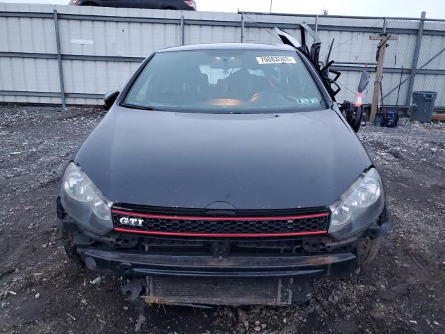 Photo 4 VIN: WVWGD7AJ6BW133364 - VOLKSWAGEN GTI 