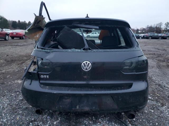 Photo 5 VIN: WVWGD7AJ6BW133364 - VOLKSWAGEN GTI 