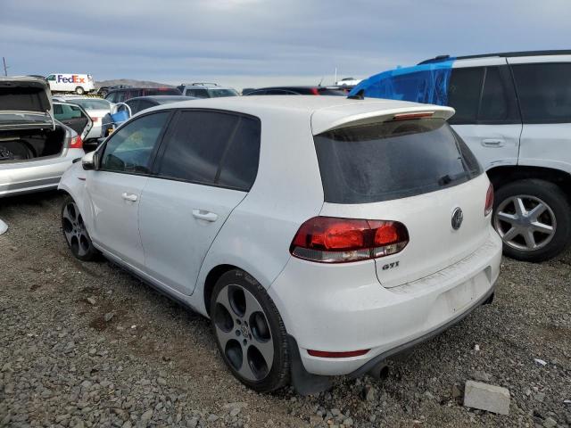 Photo 2 VIN: WVWGD7AJ6CW217363 - VOLKSWAGEN GTI 