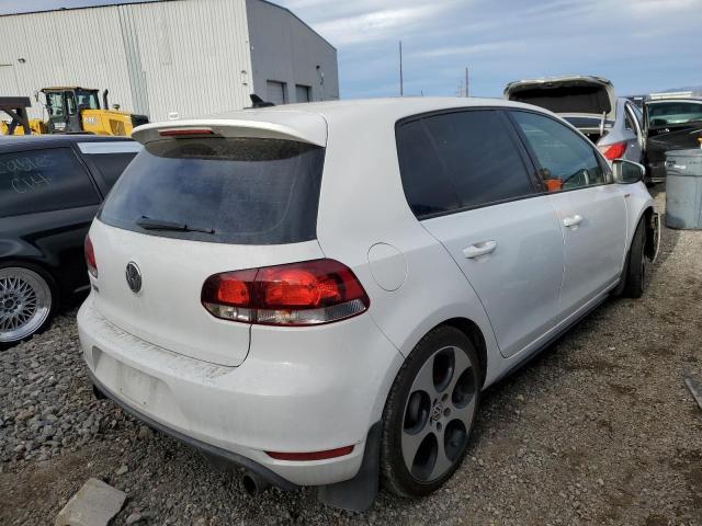 Photo 3 VIN: WVWGD7AJ6CW217363 - VOLKSWAGEN GTI 