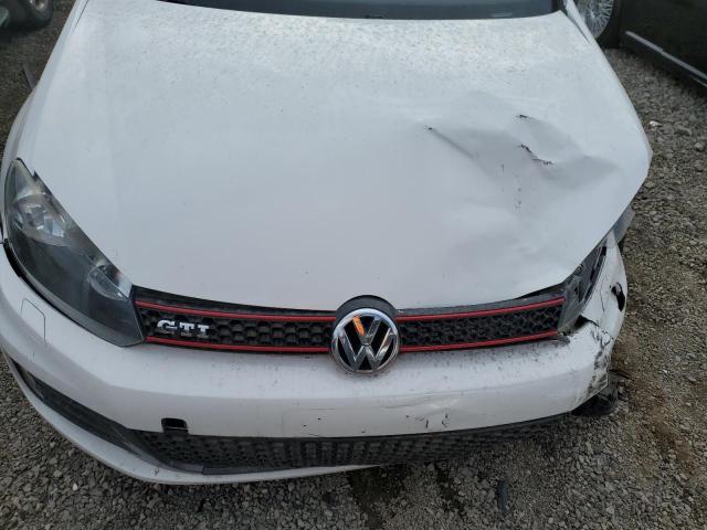 Photo 6 VIN: WVWGD7AJ6CW217363 - VOLKSWAGEN GTI 