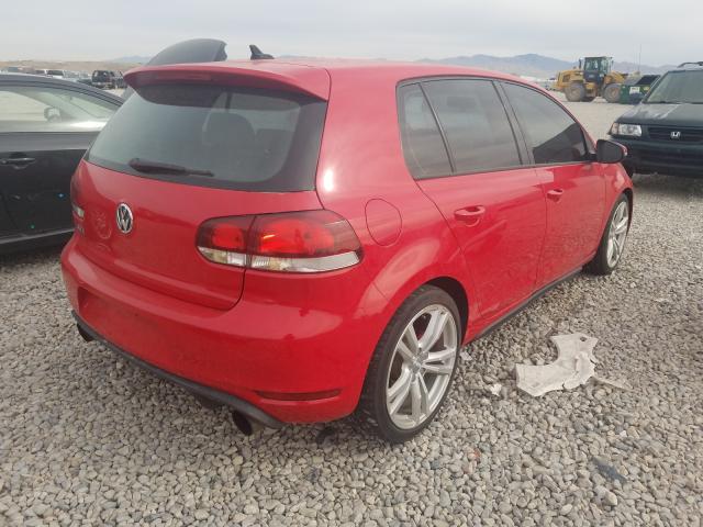 Photo 3 VIN: WVWGD7AJ6DW088252 - VOLKSWAGEN GTI 