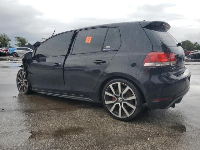 Photo 1 VIN: WVWGD7AJ6EW004884 - VOLKSWAGEN GTI 