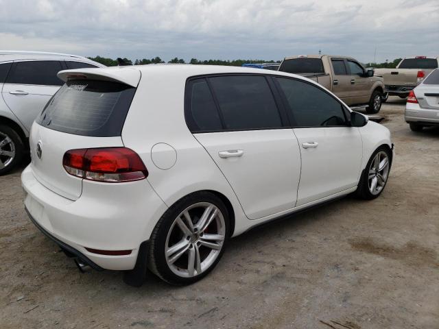 Photo 2 VIN: WVWGD7AJ6EW008210 - VOLKSWAGEN GTI 