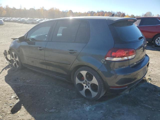 Photo 1 VIN: WVWGD7AJ7AW339680 - VOLKSWAGEN GTI 