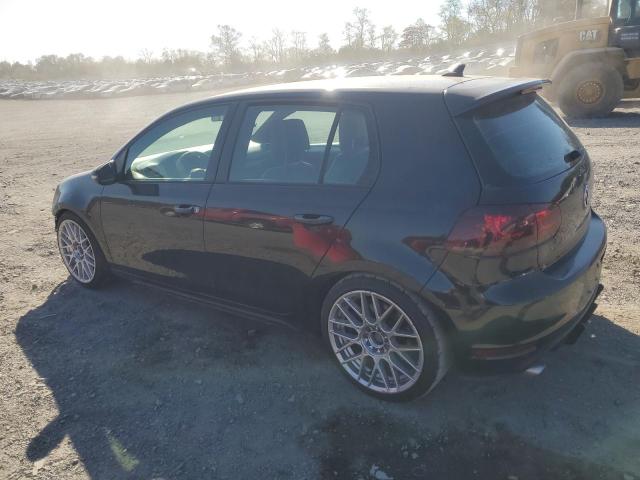 Photo 1 VIN: WVWGD7AJ7BW215894 - VOLKSWAGEN GTI 