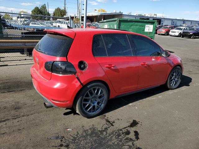 Photo 2 VIN: WVWGD7AJ7CW322347 - VOLKSWAGEN GTI 