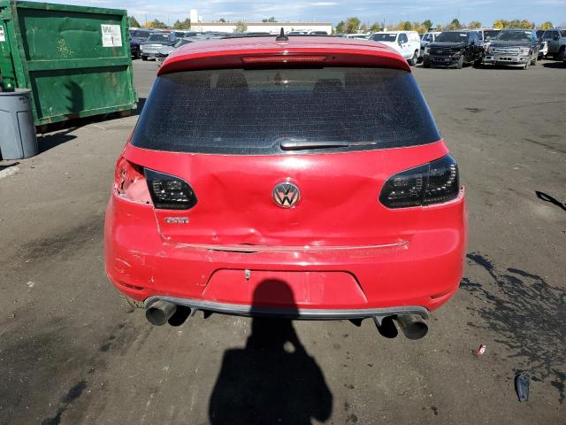 Photo 5 VIN: WVWGD7AJ7CW322347 - VOLKSWAGEN GTI 