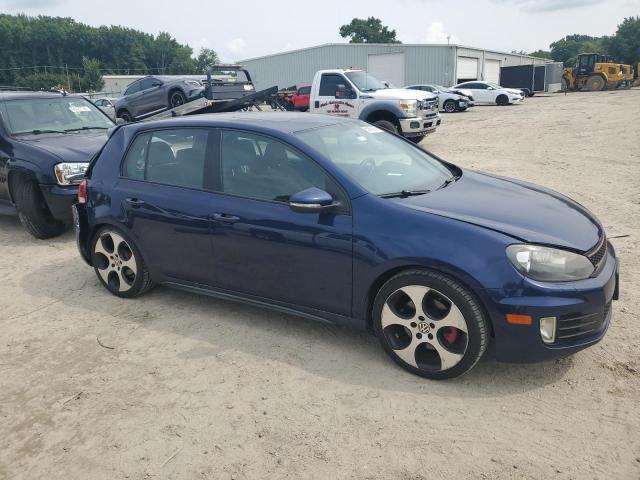 Photo 3 VIN: WVWGD7AJ7CW348012 - VOLKSWAGEN GTI 