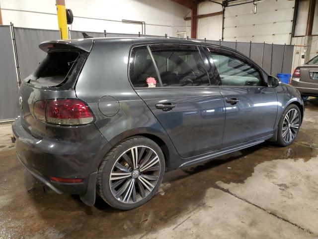 Photo 2 VIN: WVWGD7AJ7DW021210 - VOLKSWAGEN GTI 