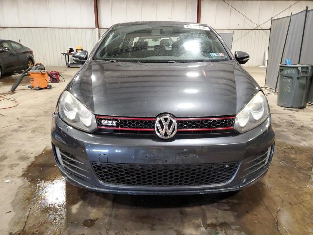 Photo 4 VIN: WVWGD7AJ7DW021210 - VOLKSWAGEN GTI 