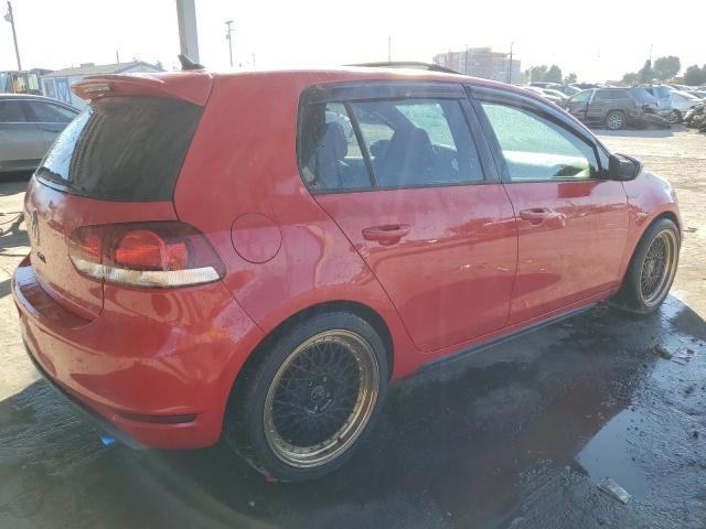 Photo 2 VIN: WVWGD7AJ7DW123624 - VOLKSWAGEN GTI 