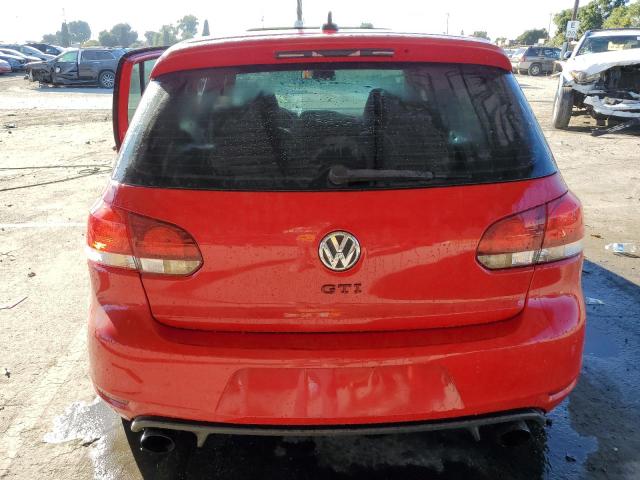 Photo 5 VIN: WVWGD7AJ7DW123624 - VOLKSWAGEN GTI 