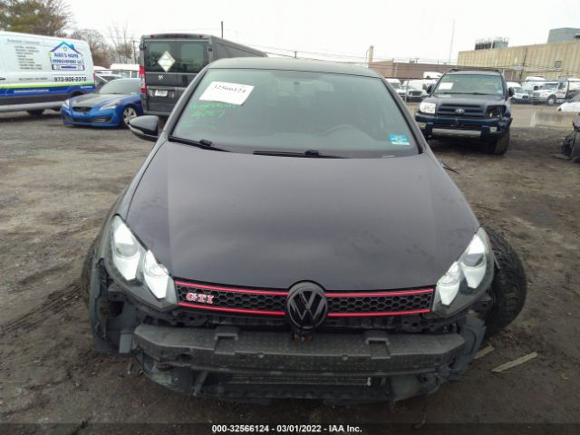 Photo 5 VIN: WVWGD7AJ7DW135594 - VOLKSWAGEN GTI 