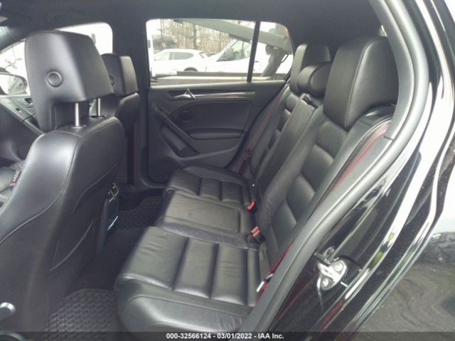 Photo 7 VIN: WVWGD7AJ7DW135594 - VOLKSWAGEN GTI 