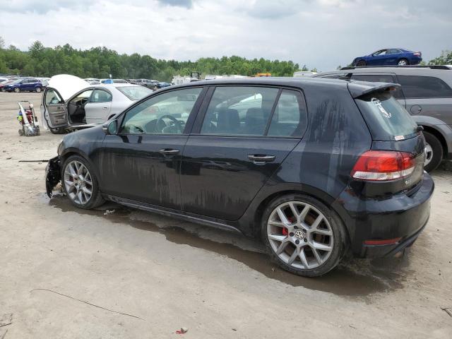 Photo 1 VIN: WVWGD7AJ7EW005882 - VOLKSWAGEN GTI 