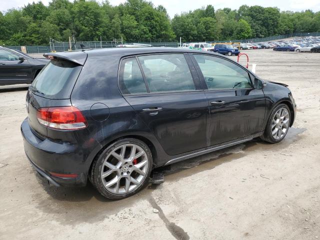 Photo 2 VIN: WVWGD7AJ7EW005882 - VOLKSWAGEN GTI 