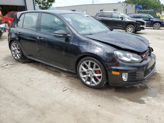 Photo 3 VIN: WVWGD7AJ7EW005882 - VOLKSWAGEN GTI 