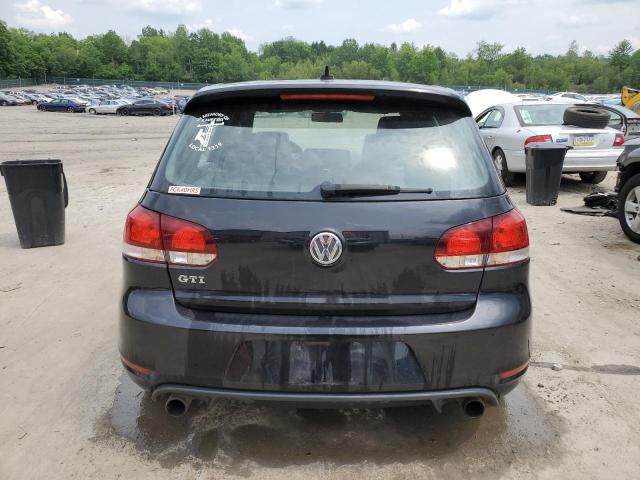 Photo 5 VIN: WVWGD7AJ7EW005882 - VOLKSWAGEN GTI 