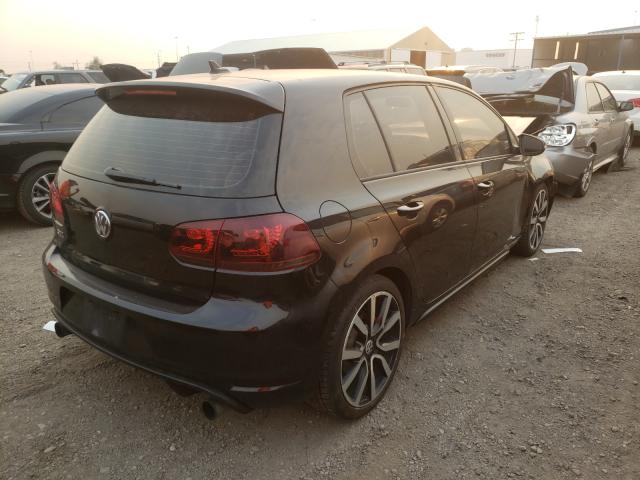 Photo 3 VIN: WVWGD7AJ7EW007745 - VOLKSWAGEN GTI 