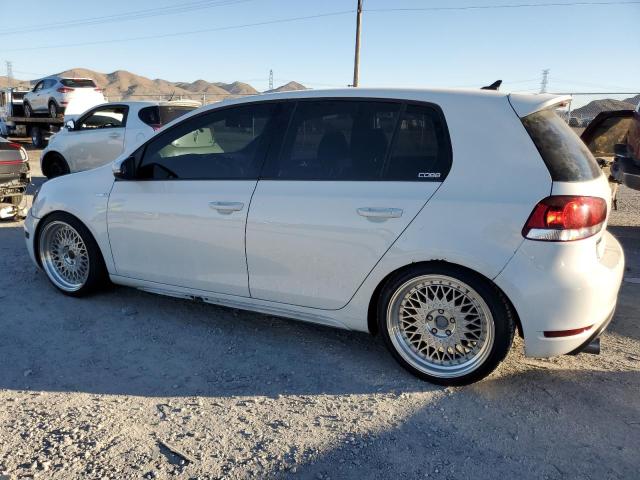 Photo 1 VIN: WVWGD7AJ7EW008863 - VOLKSWAGEN GTI 