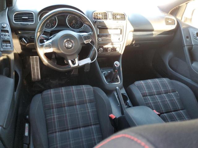 Photo 7 VIN: WVWGD7AJ7EW008863 - VOLKSWAGEN GTI 