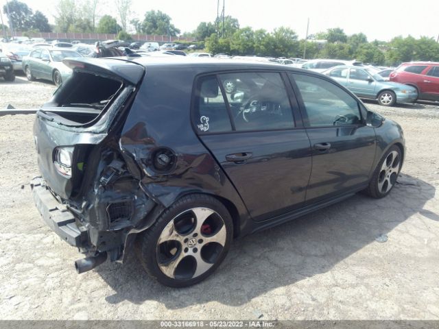 Photo 3 VIN: WVWGD7AJ8AW226658 - VOLKSWAGEN GTI 