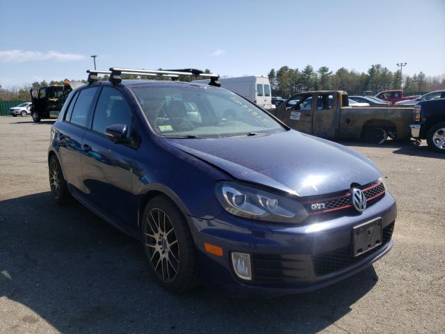 Photo 0 VIN: WVWGD7AJ8BW094910 - VOLKSWAGEN GTI 