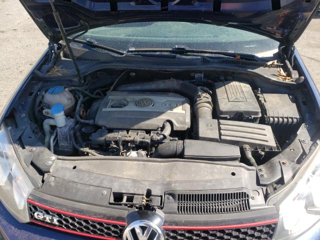 Photo 6 VIN: WVWGD7AJ8BW094910 - VOLKSWAGEN GTI 