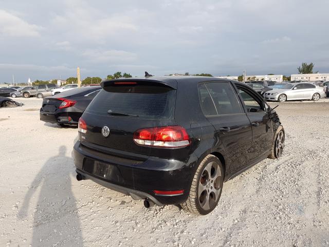 Photo 3 VIN: WVWGD7AJ8CW236156 - VOLKSWAGEN GTI 