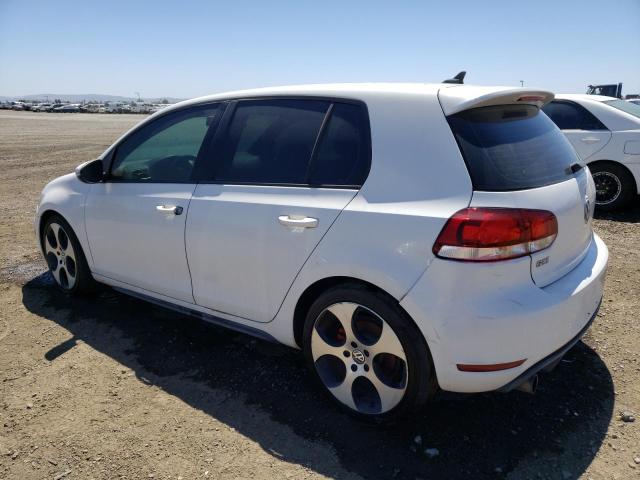 Photo 1 VIN: WVWGD7AJ8DW048254 - VOLKSWAGEN GTI 