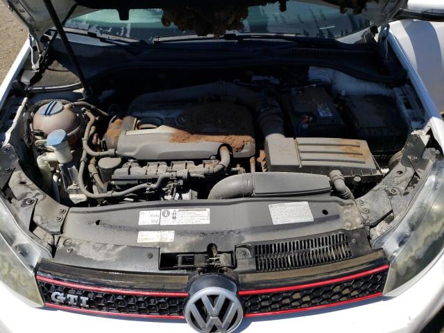 Photo 10 VIN: WVWGD7AJ8DW048254 - VOLKSWAGEN GTI 