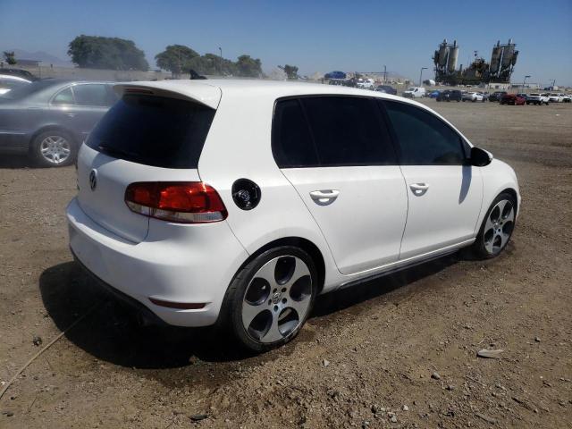 Photo 2 VIN: WVWGD7AJ8DW048254 - VOLKSWAGEN GTI 