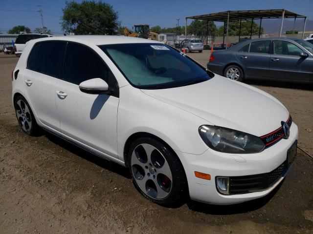 Photo 3 VIN: WVWGD7AJ8DW048254 - VOLKSWAGEN GTI 