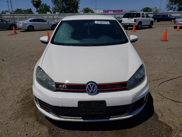 Photo 4 VIN: WVWGD7AJ8DW048254 - VOLKSWAGEN GTI 