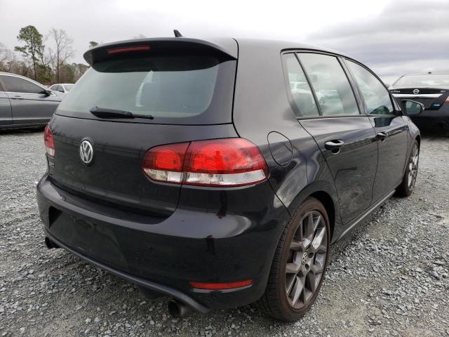 Photo 3 VIN: WVWGD7AJ8DW130176 - VOLKSWAGEN GTI 