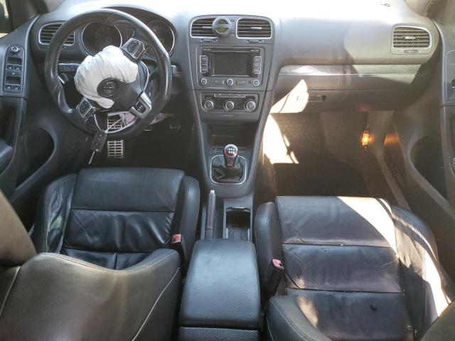 Photo 7 VIN: WVWGD7AJ8EW003588 - VOLKSWAGEN GTI 