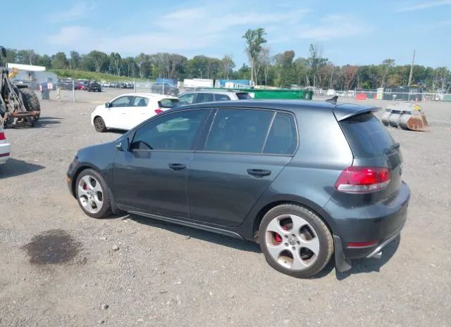 Photo 2 VIN: WVWGD7AJ9AW333427 - VOLKSWAGEN GTI 