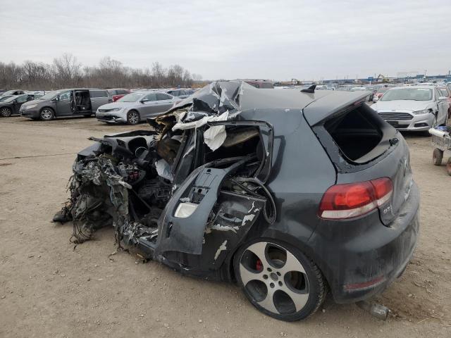 Photo 1 VIN: WVWGD7AJ9BW109091 - VOLKSWAGEN GTI 