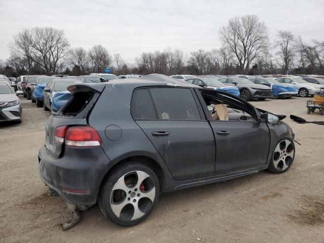 Photo 2 VIN: WVWGD7AJ9BW109091 - VOLKSWAGEN GTI 