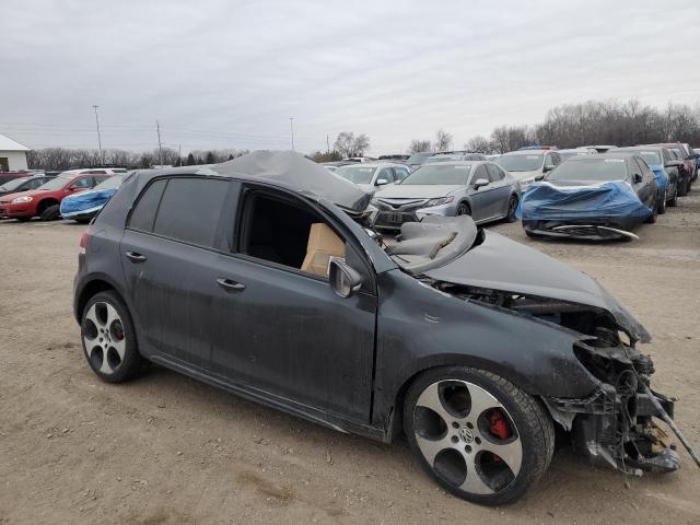 Photo 3 VIN: WVWGD7AJ9BW109091 - VOLKSWAGEN GTI 