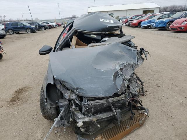 Photo 4 VIN: WVWGD7AJ9BW109091 - VOLKSWAGEN GTI 
