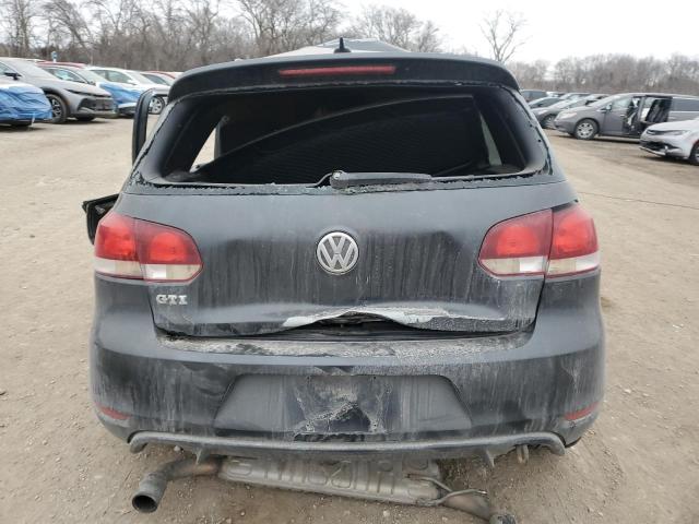 Photo 5 VIN: WVWGD7AJ9BW109091 - VOLKSWAGEN GTI 
