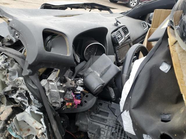 Photo 7 VIN: WVWGD7AJ9BW109091 - VOLKSWAGEN GTI 