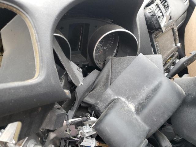 Photo 8 VIN: WVWGD7AJ9BW109091 - VOLKSWAGEN GTI 