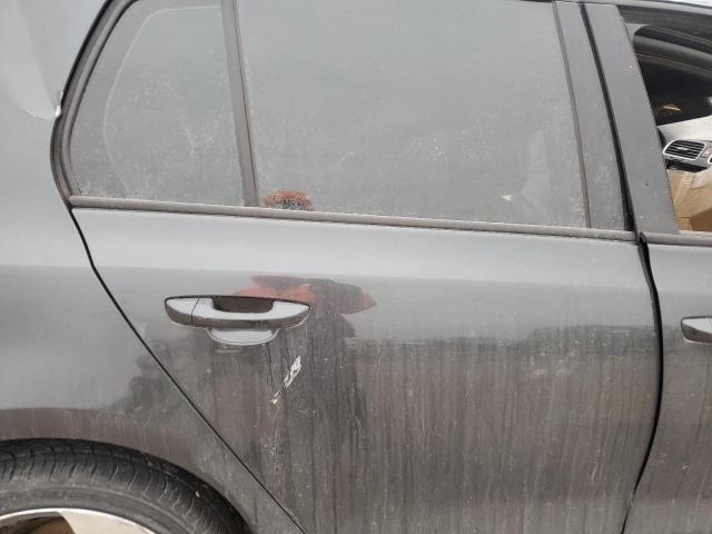 Photo 9 VIN: WVWGD7AJ9BW109091 - VOLKSWAGEN GTI 
