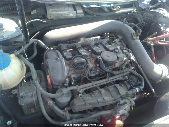 Photo 9 VIN: WVWGD7AJ9CW103499 - VOLKSWAGEN GTI 