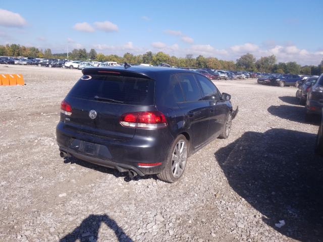 Photo 3 VIN: WVWGD7AJ9CW288864 - VOLKSWAGEN GTI 